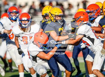 Thumbnail 2 in Santa Teresa @ Milpitas photogallery.