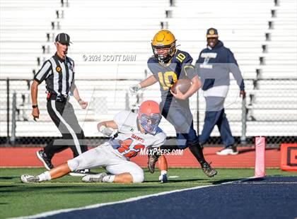 Thumbnail 2 in Santa Teresa @ Milpitas photogallery.