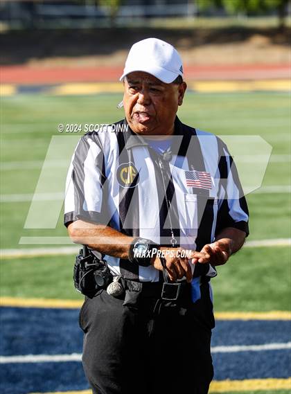 Thumbnail 1 in Santa Teresa @ Milpitas photogallery.