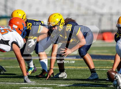 Thumbnail 1 in Santa Teresa @ Milpitas photogallery.