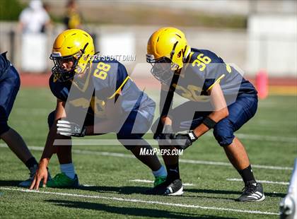 Thumbnail 1 in Santa Teresa @ Milpitas photogallery.