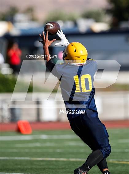 Thumbnail 1 in Santa Teresa @ Milpitas photogallery.