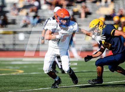 Thumbnail 1 in Santa Teresa @ Milpitas photogallery.