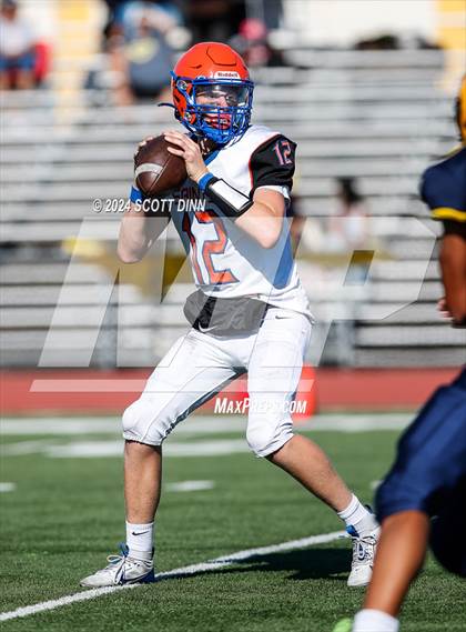 Thumbnail 1 in Santa Teresa @ Milpitas photogallery.