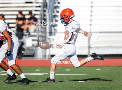 Thumbnail 1 in Santa Teresa @ Milpitas photogallery.