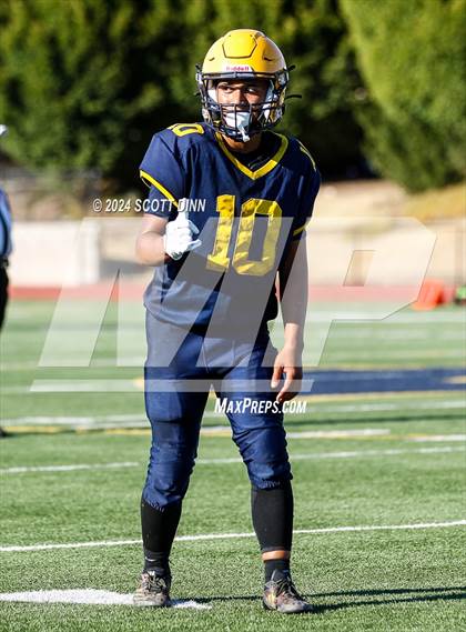 Thumbnail 2 in Santa Teresa @ Milpitas photogallery.