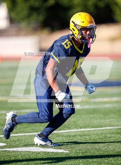 Thumbnail 1 in Santa Teresa @ Milpitas photogallery.