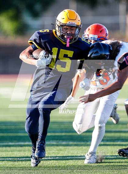 Thumbnail 1 in Santa Teresa @ Milpitas photogallery.