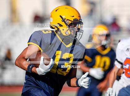 Thumbnail 2 in Santa Teresa @ Milpitas photogallery.