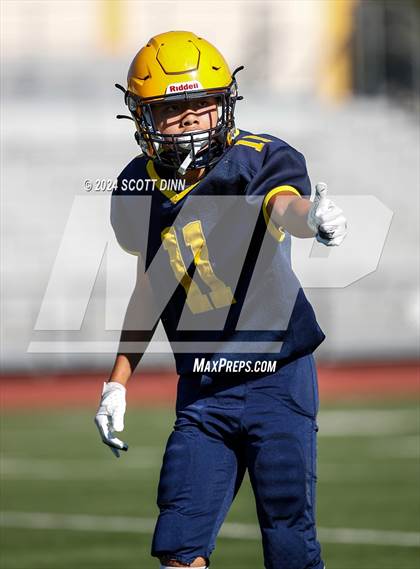 Thumbnail 1 in Santa Teresa @ Milpitas photogallery.