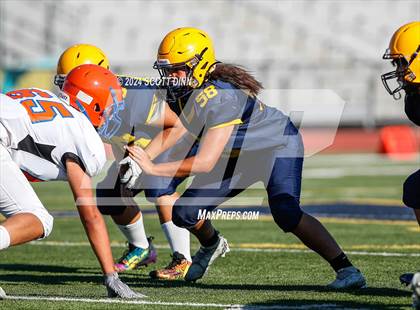 Thumbnail 2 in Santa Teresa @ Milpitas photogallery.