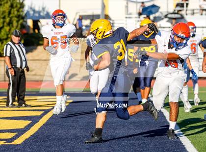 Thumbnail 2 in Santa Teresa @ Milpitas photogallery.