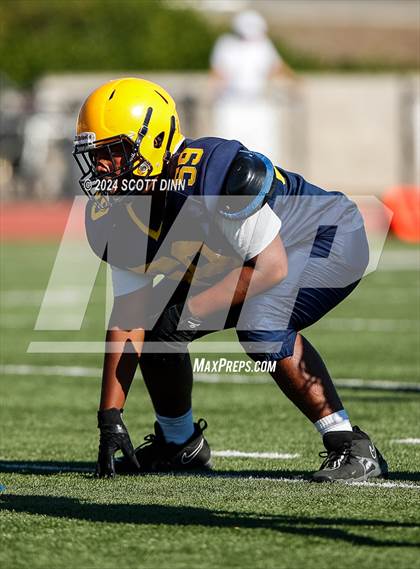 Thumbnail 3 in Santa Teresa @ Milpitas photogallery.