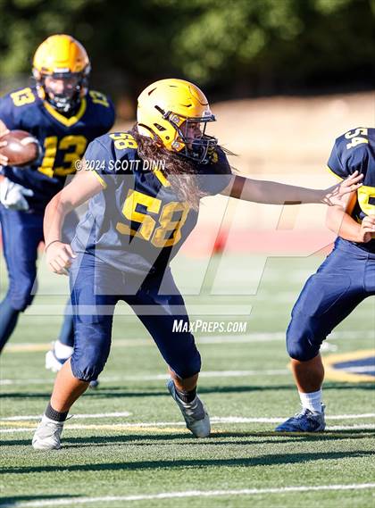 Thumbnail 3 in Santa Teresa @ Milpitas photogallery.