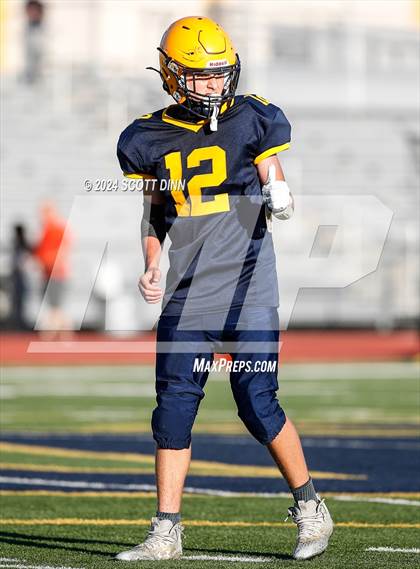 Thumbnail 1 in Santa Teresa @ Milpitas photogallery.