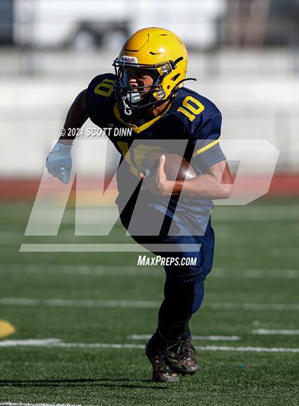 Thumbnail 1 in Santa Teresa @ Milpitas photogallery.