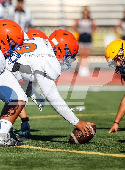 Thumbnail 3 in Santa Teresa @ Milpitas photogallery.