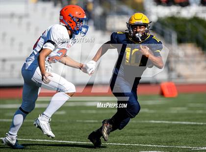 Thumbnail 1 in Santa Teresa @ Milpitas photogallery.