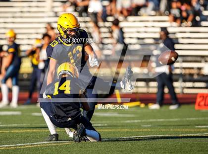 Thumbnail 2 in Santa Teresa @ Milpitas photogallery.