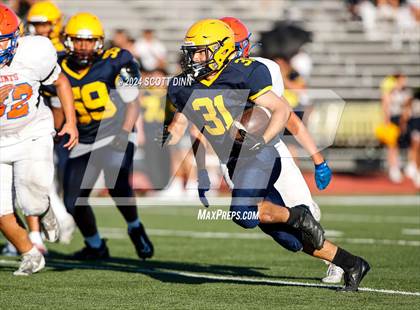 Thumbnail 1 in Santa Teresa @ Milpitas photogallery.