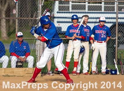 Thumbnail 3 in DeMatha @ Bishop McNamara photogallery.