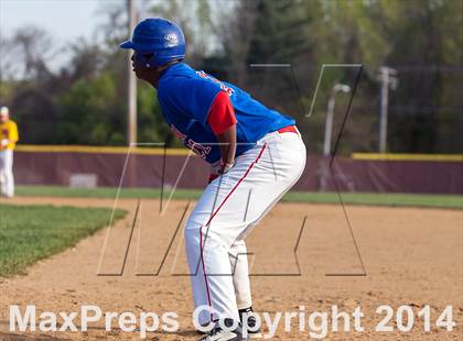 Thumbnail 1 in DeMatha @ Bishop McNamara photogallery.