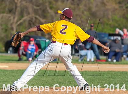 Thumbnail 2 in DeMatha @ Bishop McNamara photogallery.