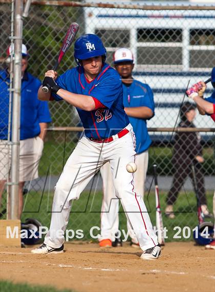 Thumbnail 3 in DeMatha @ Bishop McNamara photogallery.