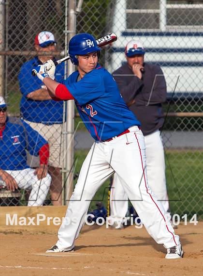 Thumbnail 3 in DeMatha @ Bishop McNamara photogallery.