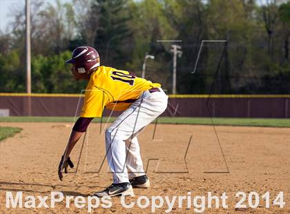 Thumbnail 3 in DeMatha @ Bishop McNamara photogallery.