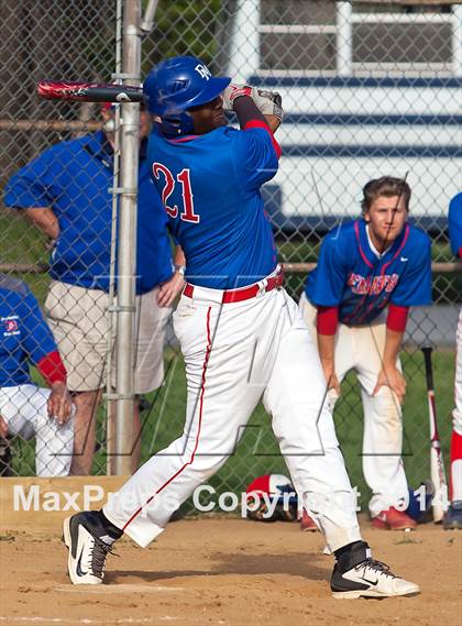 Thumbnail 2 in DeMatha @ Bishop McNamara photogallery.