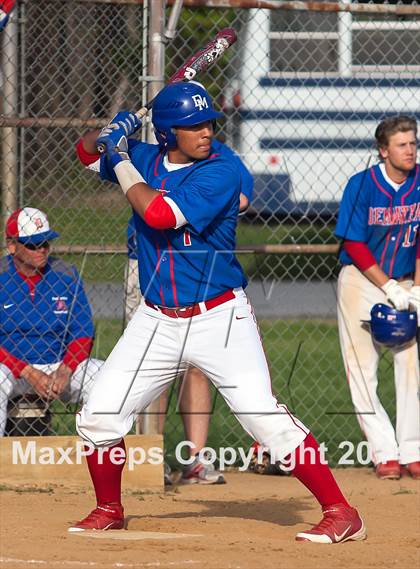 Thumbnail 2 in DeMatha @ Bishop McNamara photogallery.