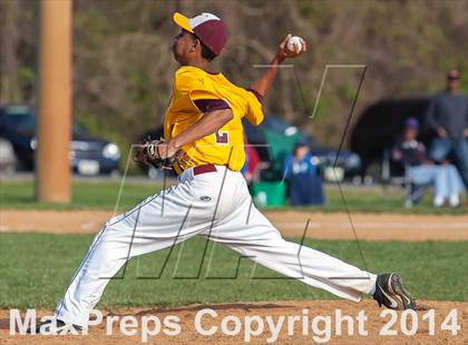 Thumbnail 3 in DeMatha @ Bishop McNamara photogallery.