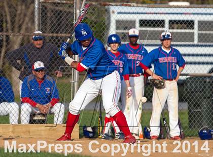 Thumbnail 2 in DeMatha @ Bishop McNamara photogallery.