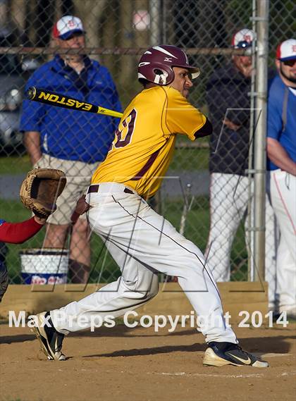 Thumbnail 1 in DeMatha @ Bishop McNamara photogallery.