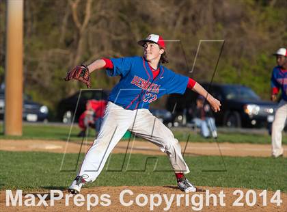 Thumbnail 1 in DeMatha @ Bishop McNamara photogallery.