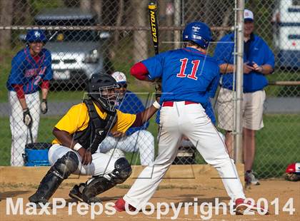 Thumbnail 2 in DeMatha @ Bishop McNamara photogallery.