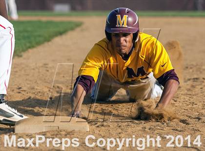 Thumbnail 2 in DeMatha @ Bishop McNamara photogallery.