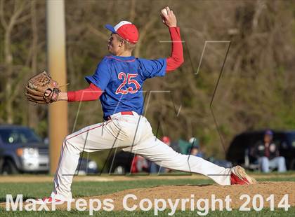 Thumbnail 2 in DeMatha @ Bishop McNamara photogallery.