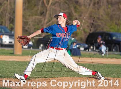 Thumbnail 3 in DeMatha @ Bishop McNamara photogallery.