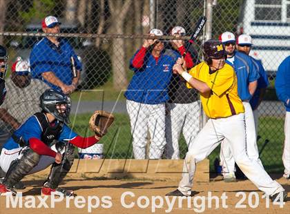 Thumbnail 2 in DeMatha @ Bishop McNamara photogallery.