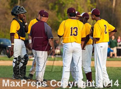 Thumbnail 1 in DeMatha @ Bishop McNamara photogallery.