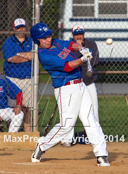 Thumbnail 1 in DeMatha @ Bishop McNamara photogallery.