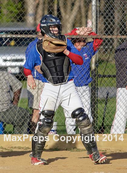 Thumbnail 3 in DeMatha @ Bishop McNamara photogallery.