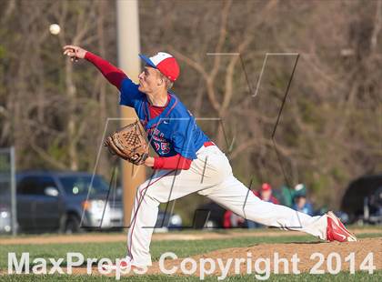 Thumbnail 3 in DeMatha @ Bishop McNamara photogallery.