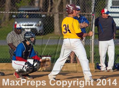 Thumbnail 1 in DeMatha @ Bishop McNamara photogallery.