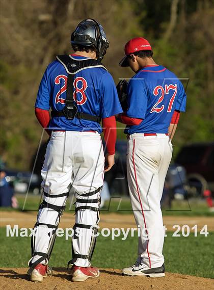 Thumbnail 1 in DeMatha @ Bishop McNamara photogallery.
