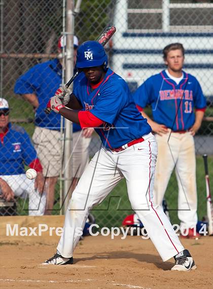Thumbnail 1 in DeMatha @ Bishop McNamara photogallery.