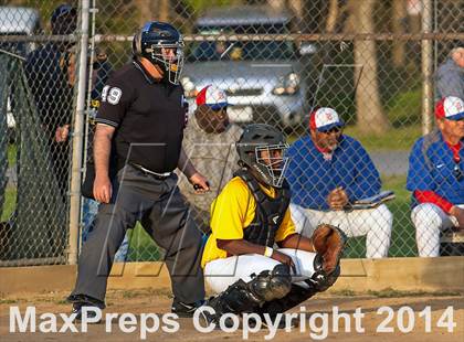 Thumbnail 2 in DeMatha @ Bishop McNamara photogallery.