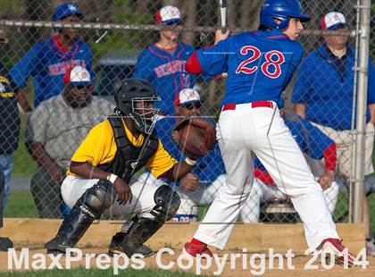 Thumbnail 3 in DeMatha @ Bishop McNamara photogallery.